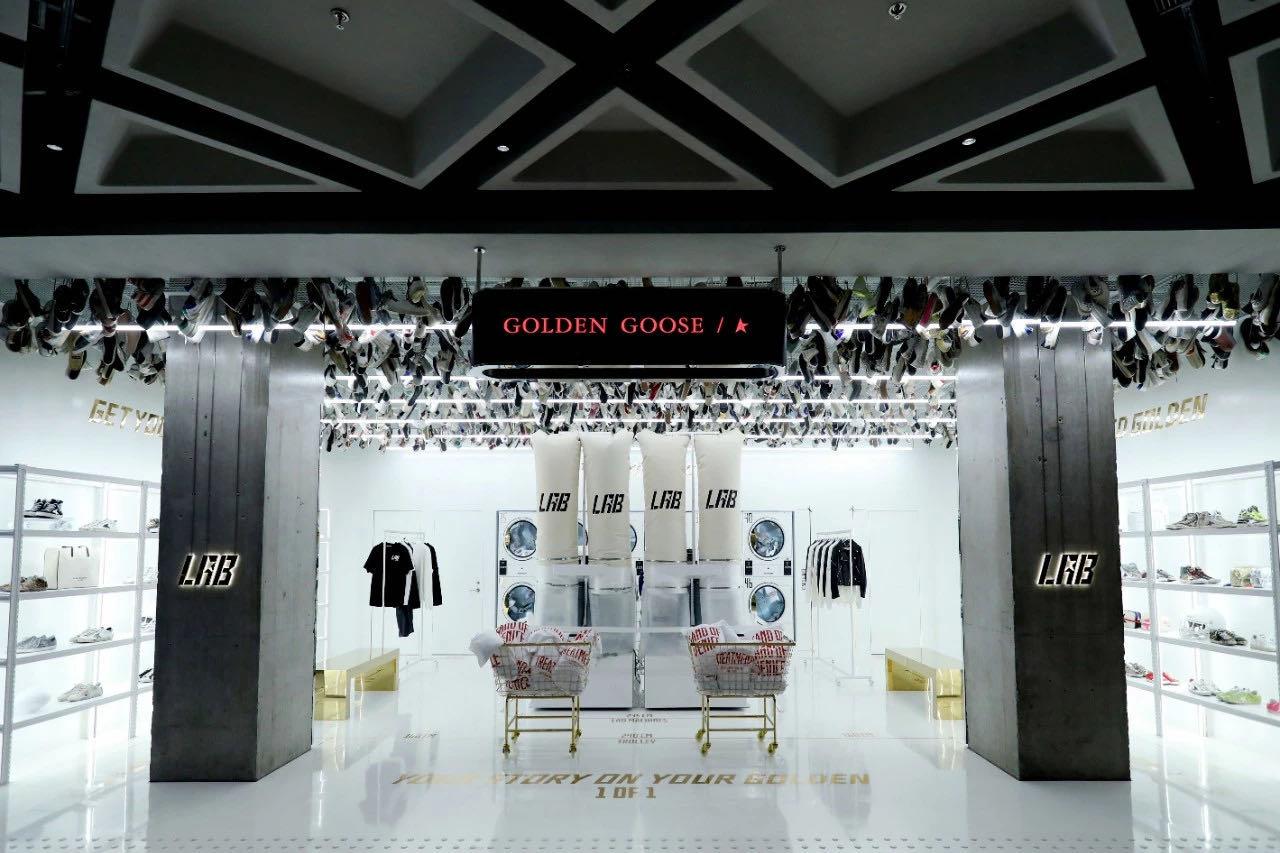 深度凯雷基金如何助力小脏鞋goldengoose走上扩张之旅