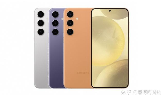 精选2024年最好的三星手机:高端,中端和折叠