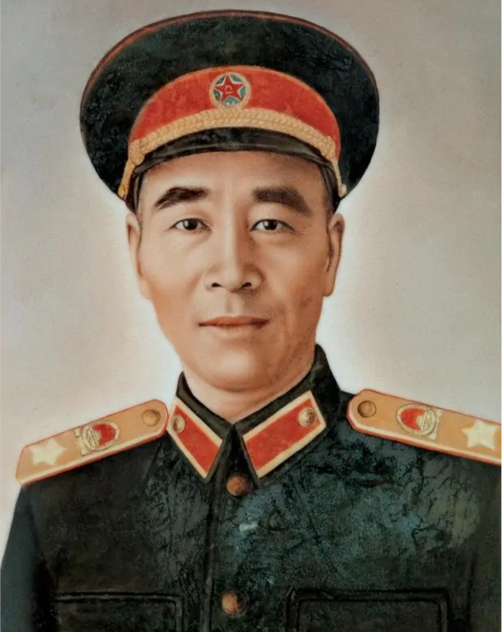 九一三”事件:林彪叛国出逃坠机身亡 - 知乎