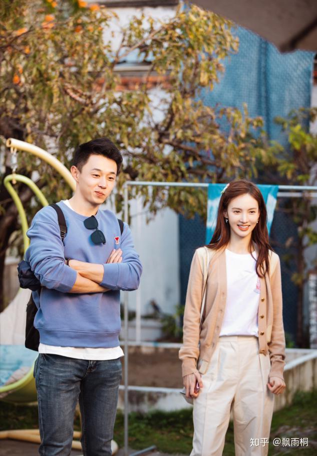 女儿们的恋爱金晨拒绝陈一鸣太有礼貌也是一种距离感