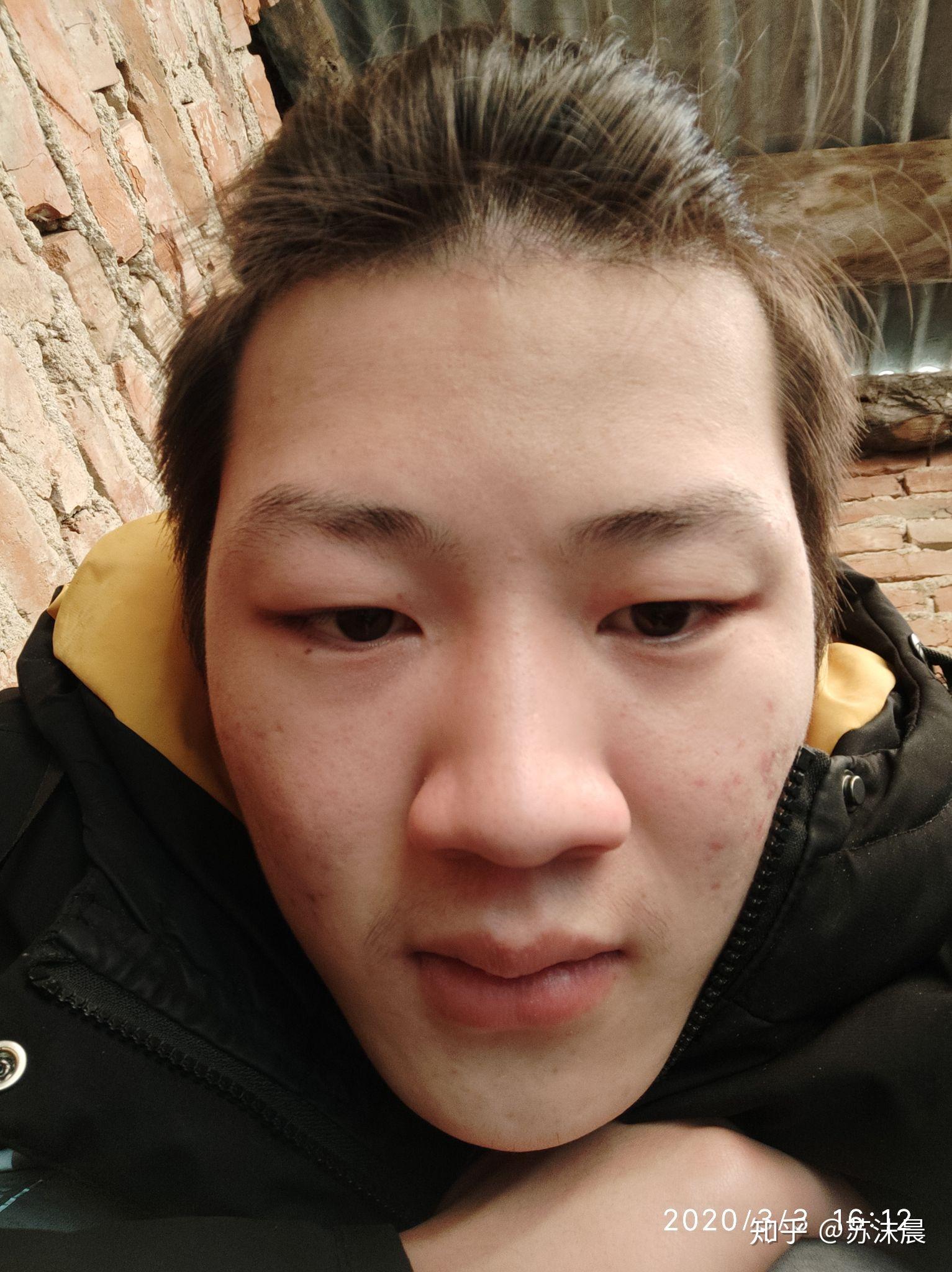 照骗能骗到什么程度