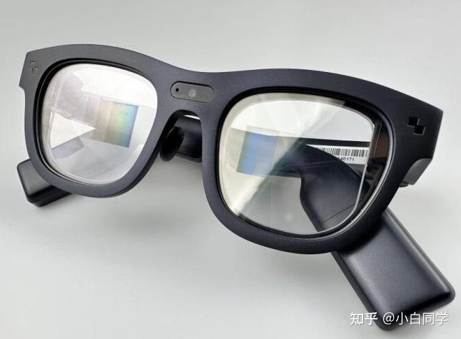 雷鸟x2智能ar眼镜雷鸟x2怎么样体验两周优缺点评测