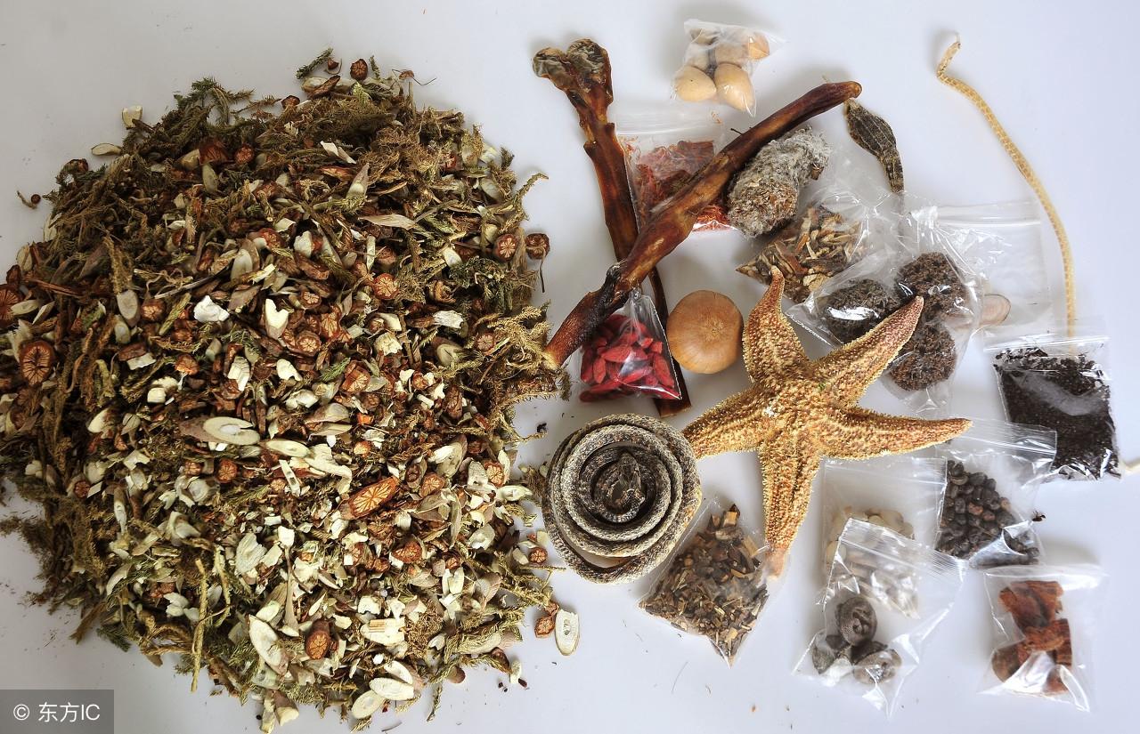 民间传统滋补泡酒方滋补气血益气生津填精益髓