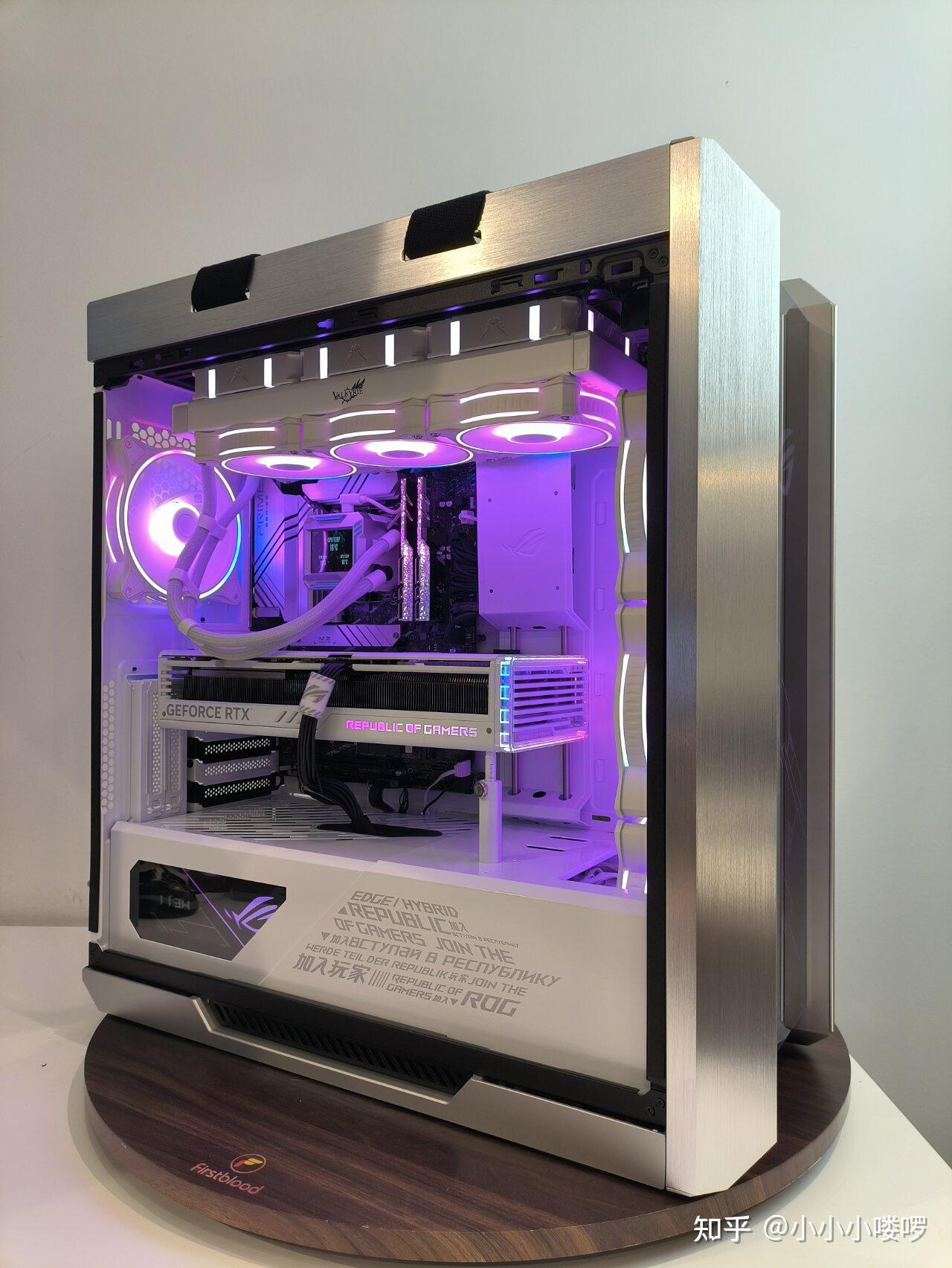 为什么在网上买电脑主机会被称为整机烈士