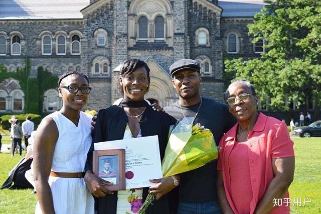 怎么评论多伦多大学75%留学生来自中国?