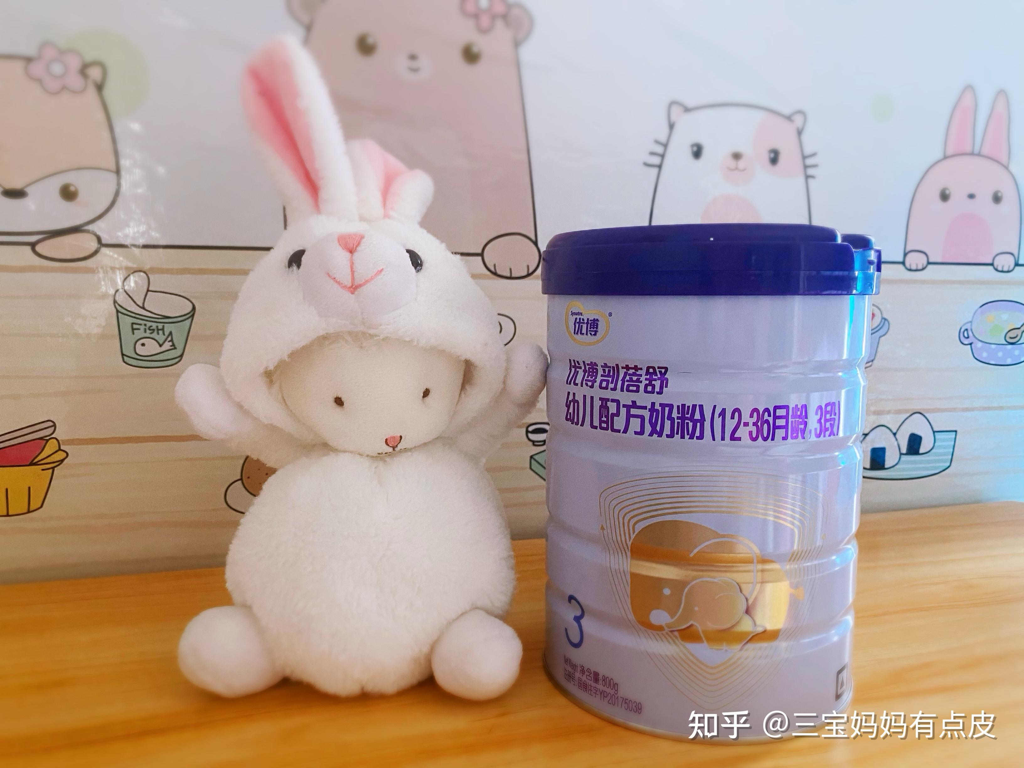 3,优博剖蓓舒,国内首个剖腹产宝宝专用奶粉上市品牌