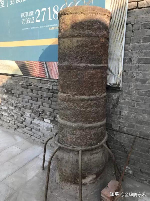 明朝常用火炮的数据 - 知乎