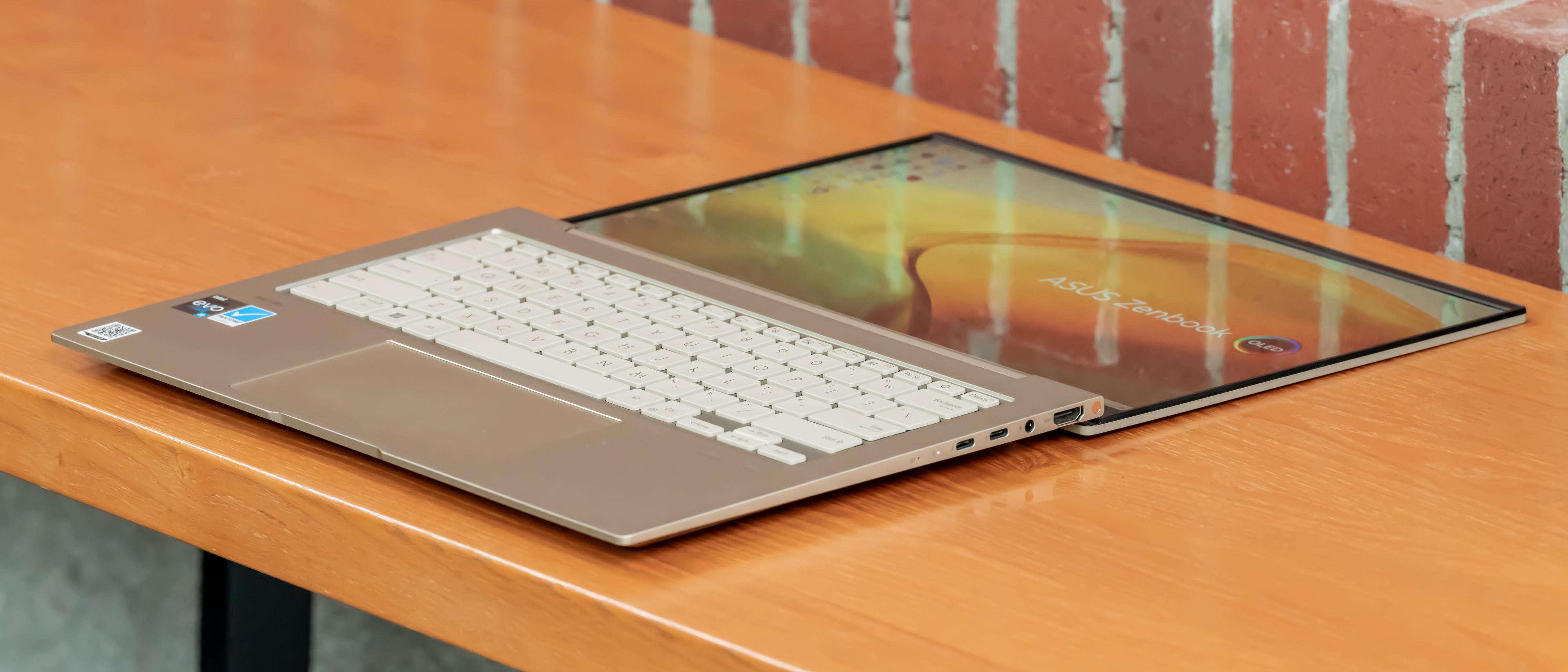 华硕灵耀14 旗舰版优缺点有哪些,是否值得购买? - 知乎