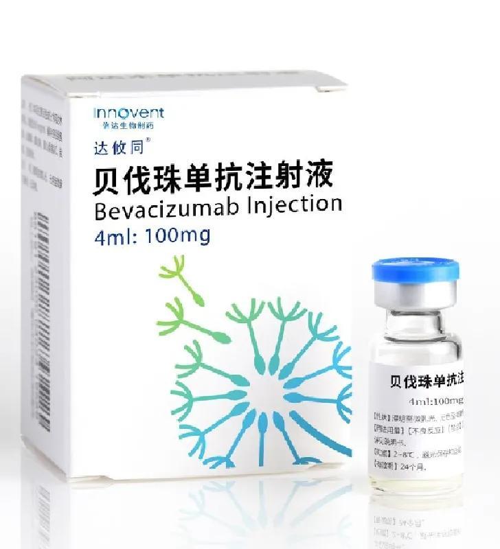 达伯舒和达攸同均为国家重大新药创制专项成果,由信达生物制药集团