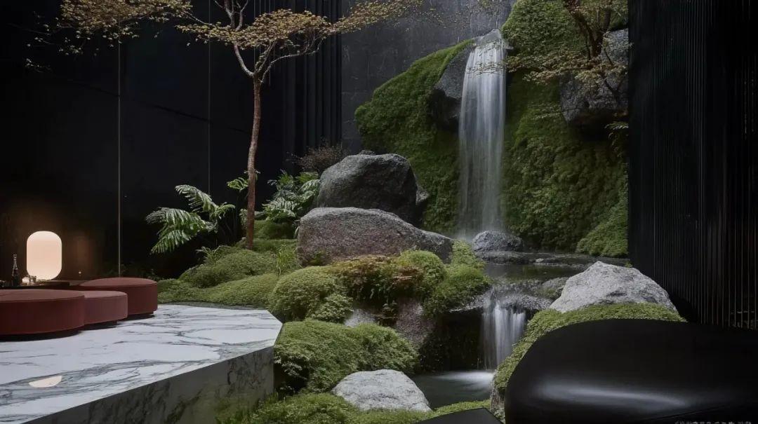 下沉庭院｜5个经典设计案例参考 - 知乎