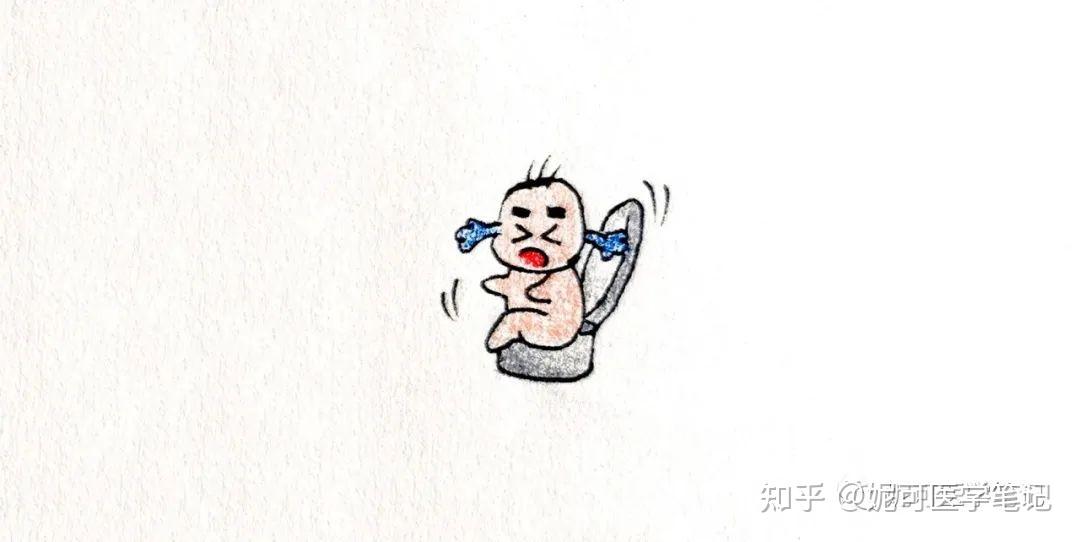 学习分享159腹泻脱水如何缓解