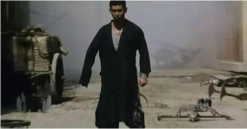 「独臂刀」上映50周年:为什么残侠更能打? - 知乎