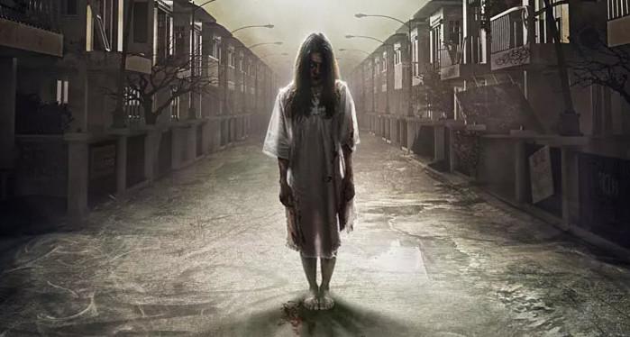 10部高分鬼片,和中元节更配哦!