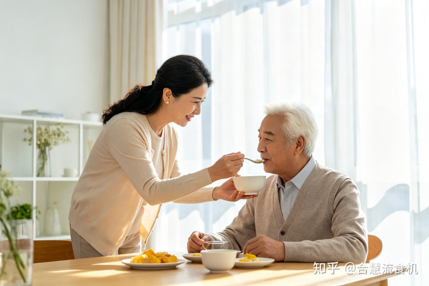 给老人选流食机,别只看价格:这7个细节才决定好不好用