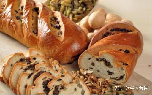 【周末美食篇】【正宗俄罗斯大列巴】你吃对了吗？！ - 知乎