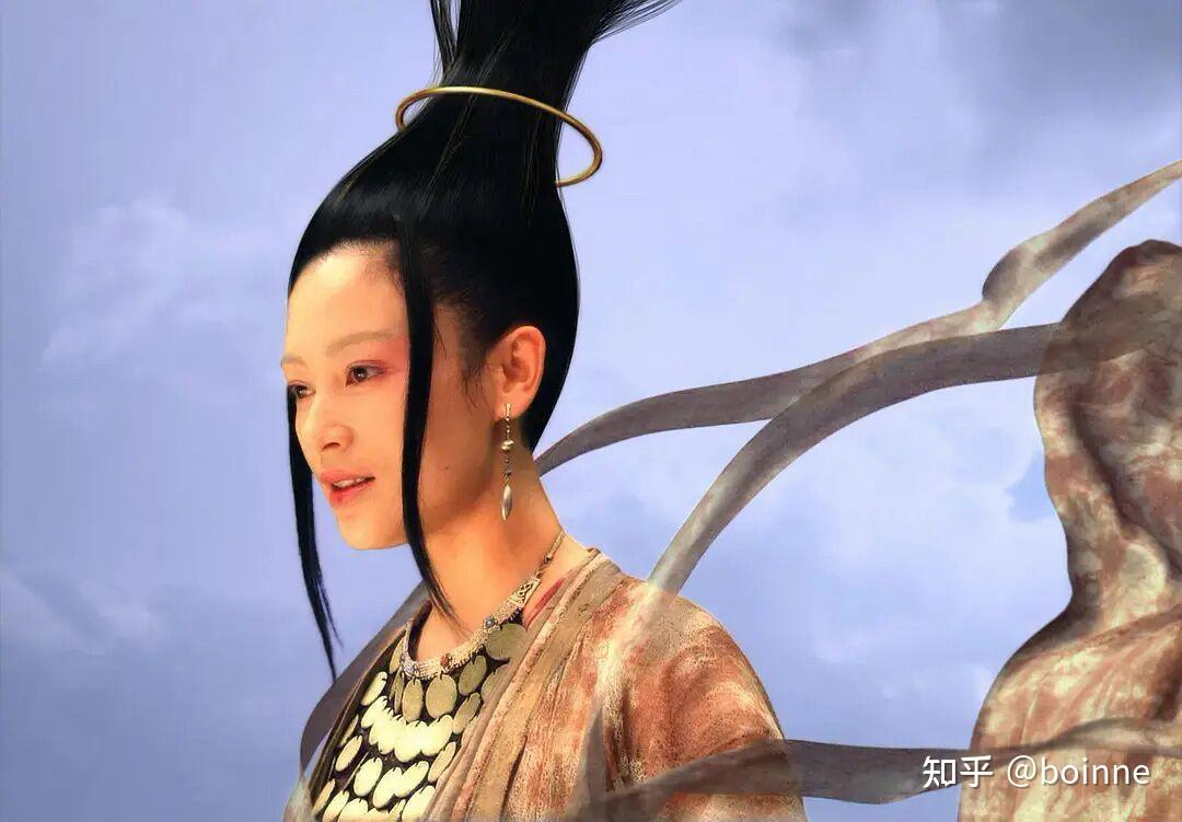 如何评价吴磊,迪丽热巴主演的《长歌行》? - 知乎