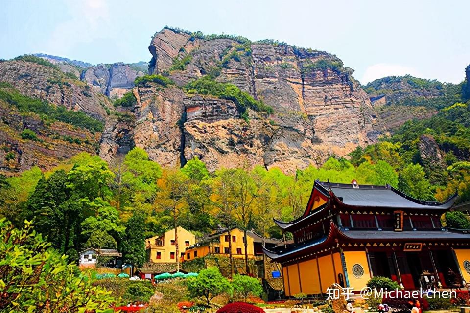 溫州有什麼地方好玩到溫州旅遊千萬不要錯過這些景點