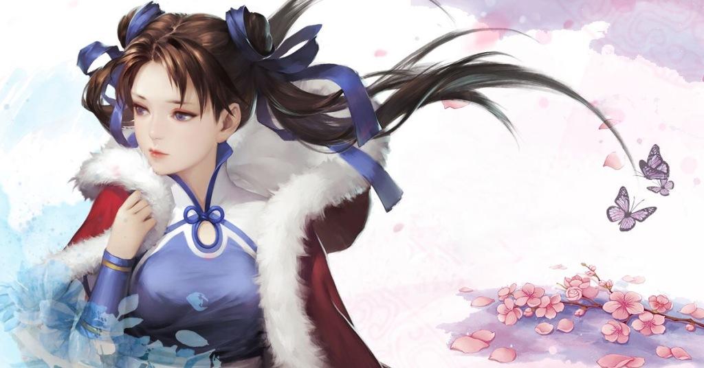 新仙剑恨遗天际陨灵珠遥灵情缘