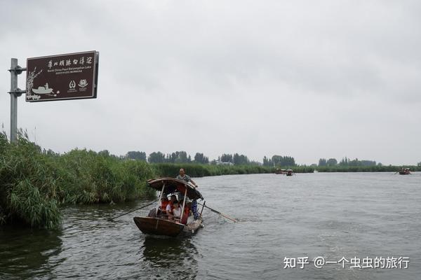 河北保定有哪些特色的旅游景点?