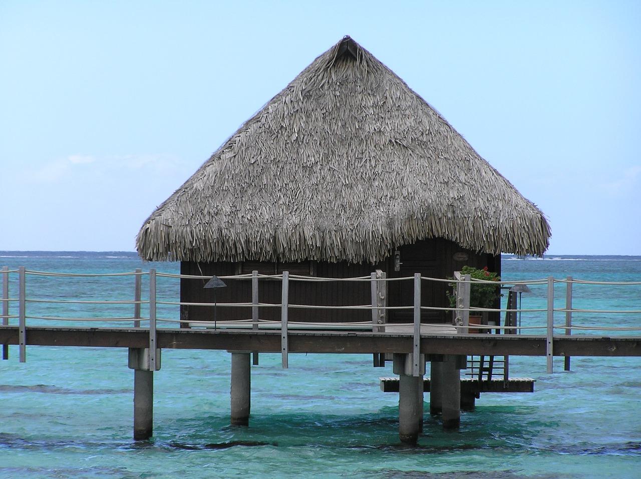 清凉山居房产分析