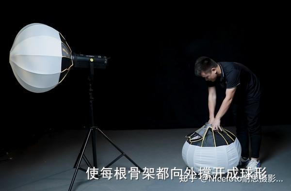 柔光箱都有哪些区别？如何选择？耐思君给你捋一捋（干货） - 知乎