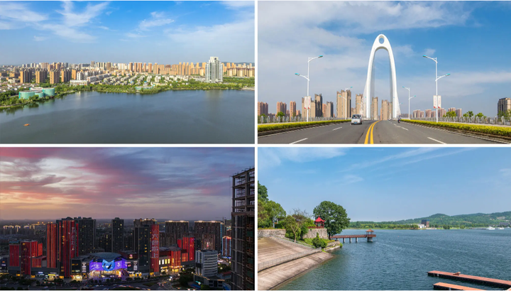 回溯历史，带你了解六合 知乎