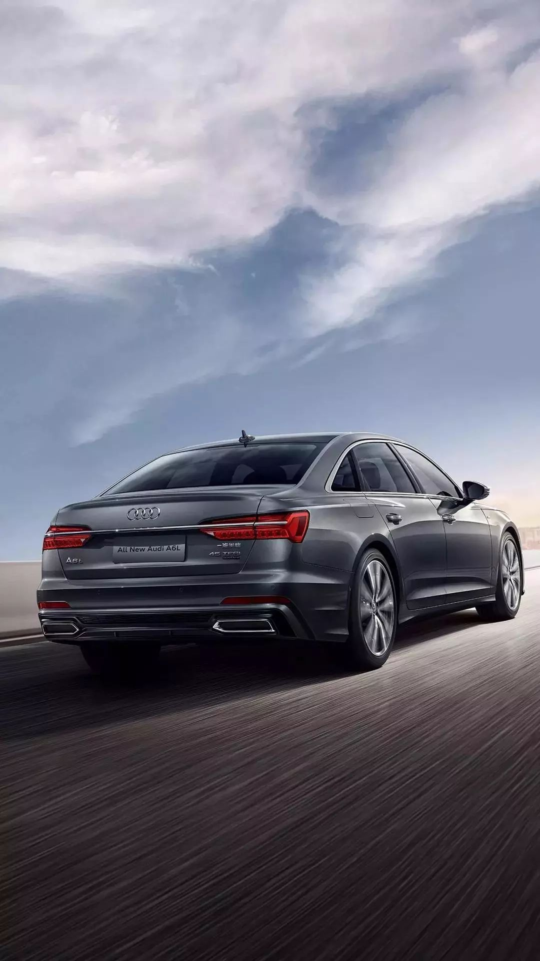 有没有奥迪的壁纸