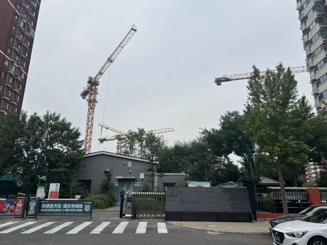石景山第一个好房子项目，首钢璟悦长安优缺点测评！ - 知乎