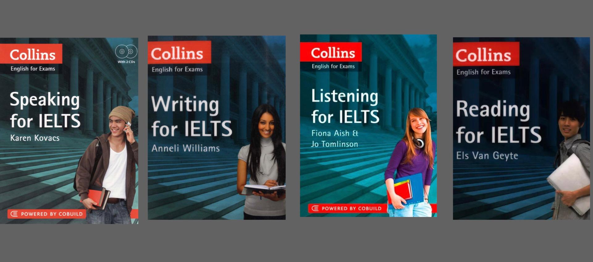 啃完柯林斯原版《Writing for IELTS(Collins)》，雅思写作5.5学渣原地逆袭！ - 知乎