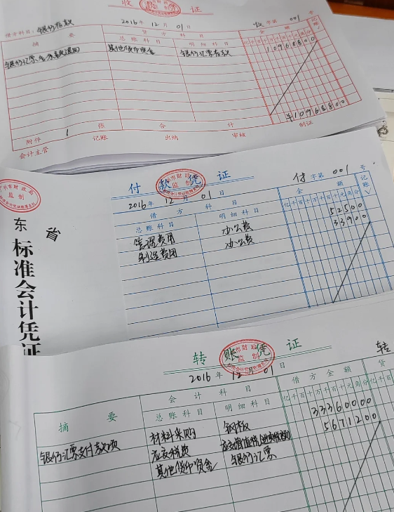 有会计证,没有会计实操经验,不知道从哪学习实操,如何开始一份会计工作!求会计大神们指点。? - 知乎
