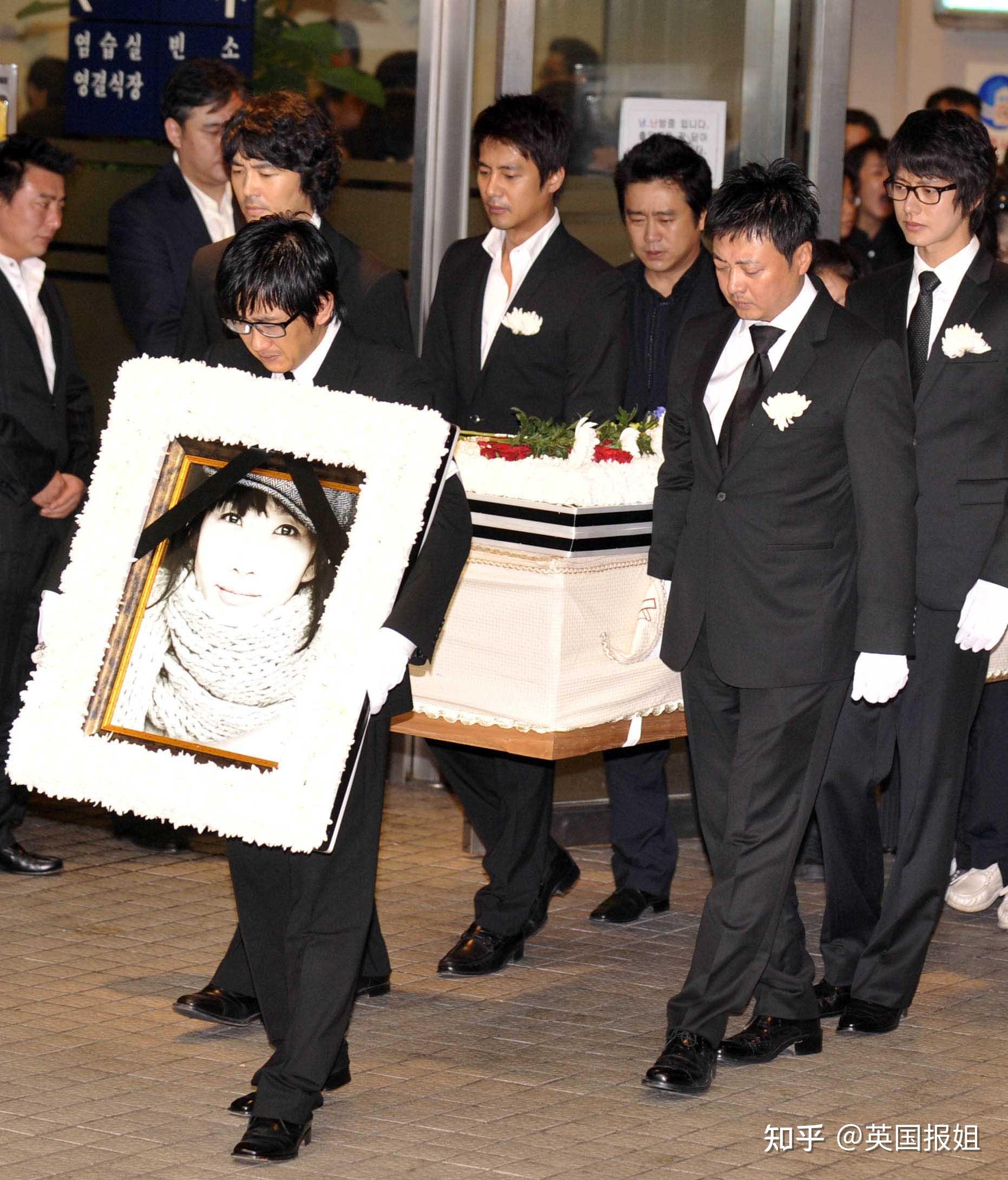 如何评价韩国演员崔真实? - 知乎