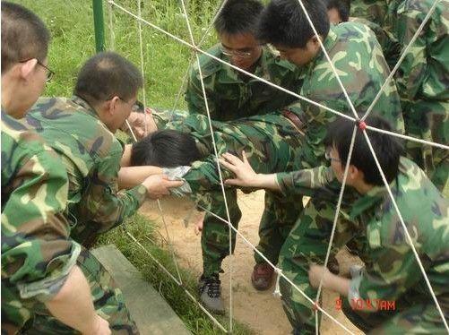 适合户外团队拓展游戏_户外拓展项目_杭州 户外 拓展 招聘