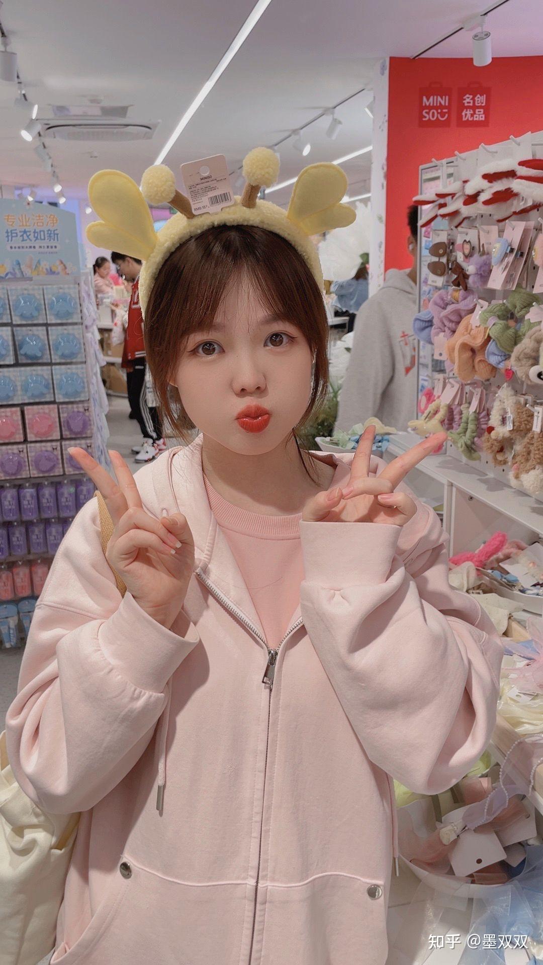 大家对广西的女生最真实的印象是什么? - 知乎