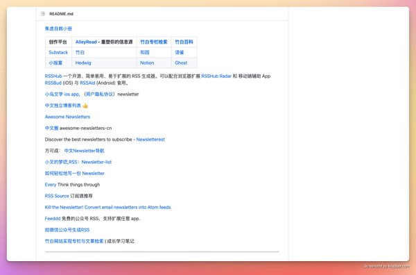 NewsLetter 指南：NewsLetter 订阅源、高效订阅 NewsLetter 攻略 - 知乎