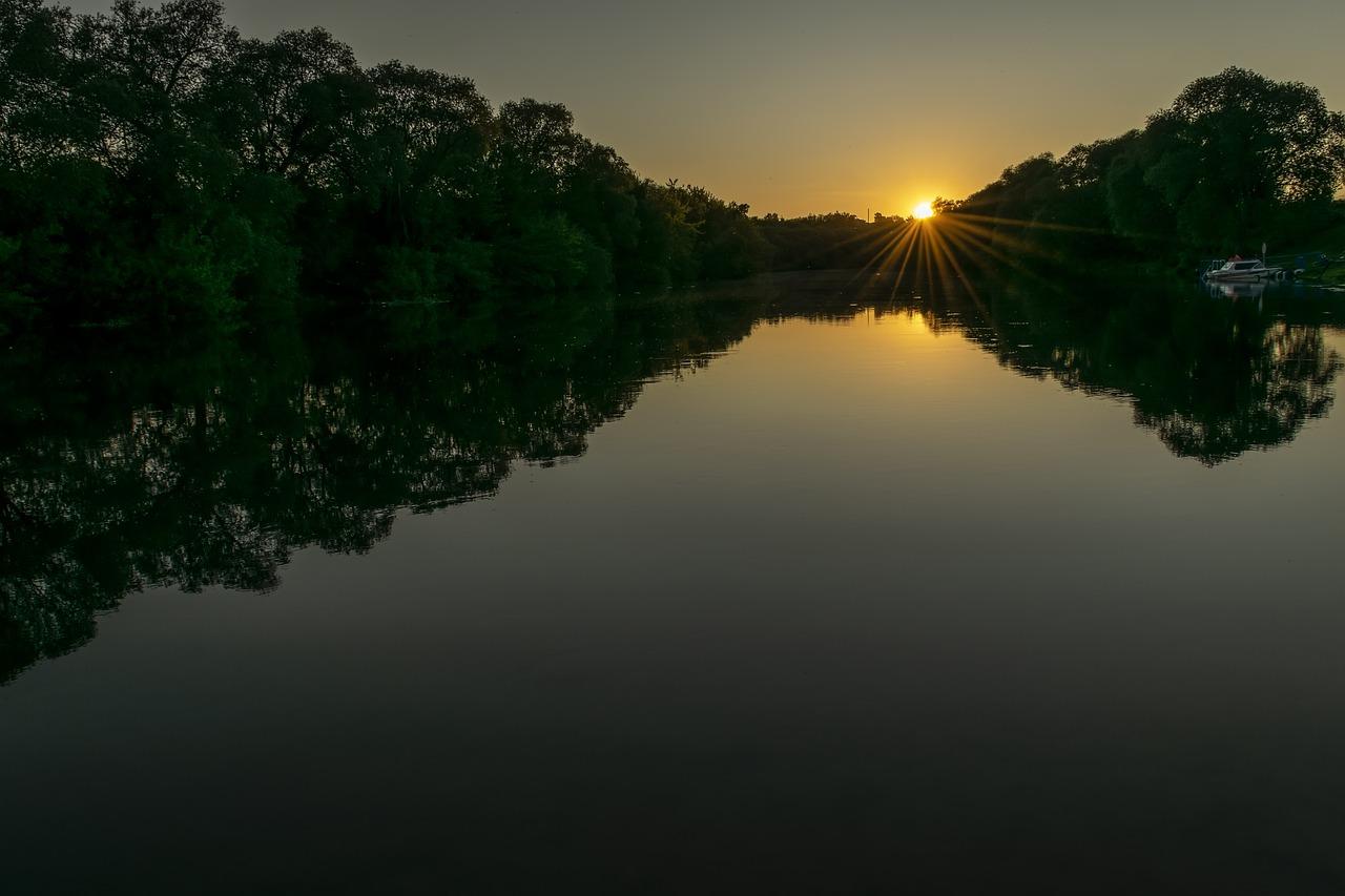 5. 反射式屋顶系统