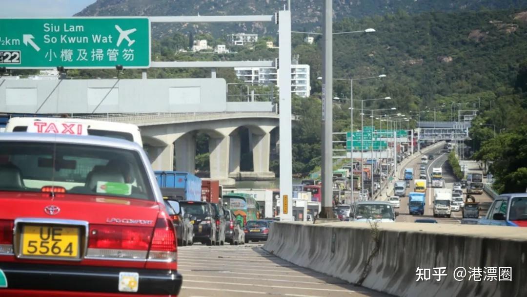 香港最恐怖的闹鬼马路昨晚又夺两命