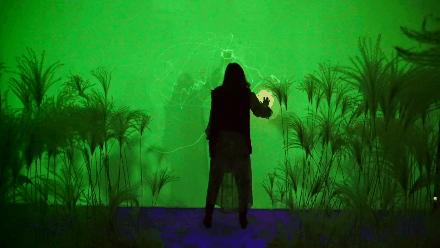 梦境回响，当不再想起的影子悄然浮现——解析梦见已释怀之人的深层含义