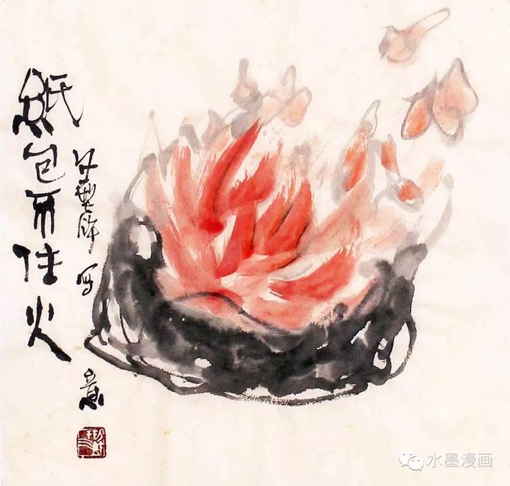 趣味谚语一日三品（之十八） 知乎