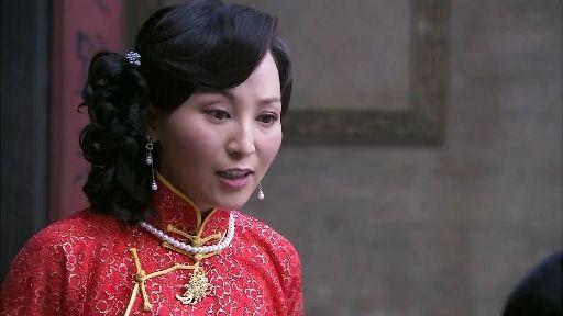 柳天赐顺利留在了赵家电视剧铁梨花