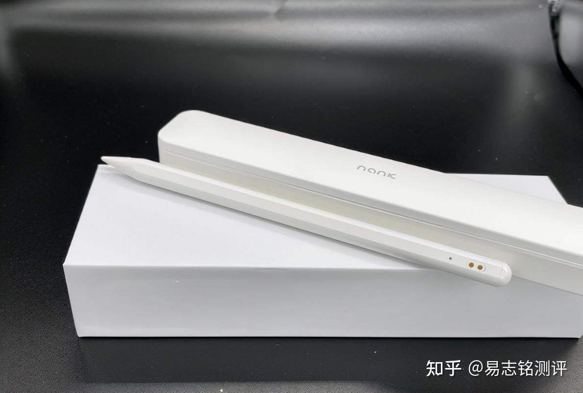 applepencil到底有沒有平替南卡電容觸控筆有話說選我就對了