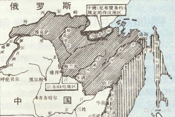 清末 东北 人口_清末东北地图(2)