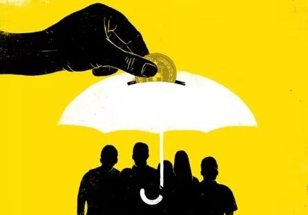 工资里每月扣掉的那些钱到底是什么?3分钟彻底搞懂五险一金 - 知乎