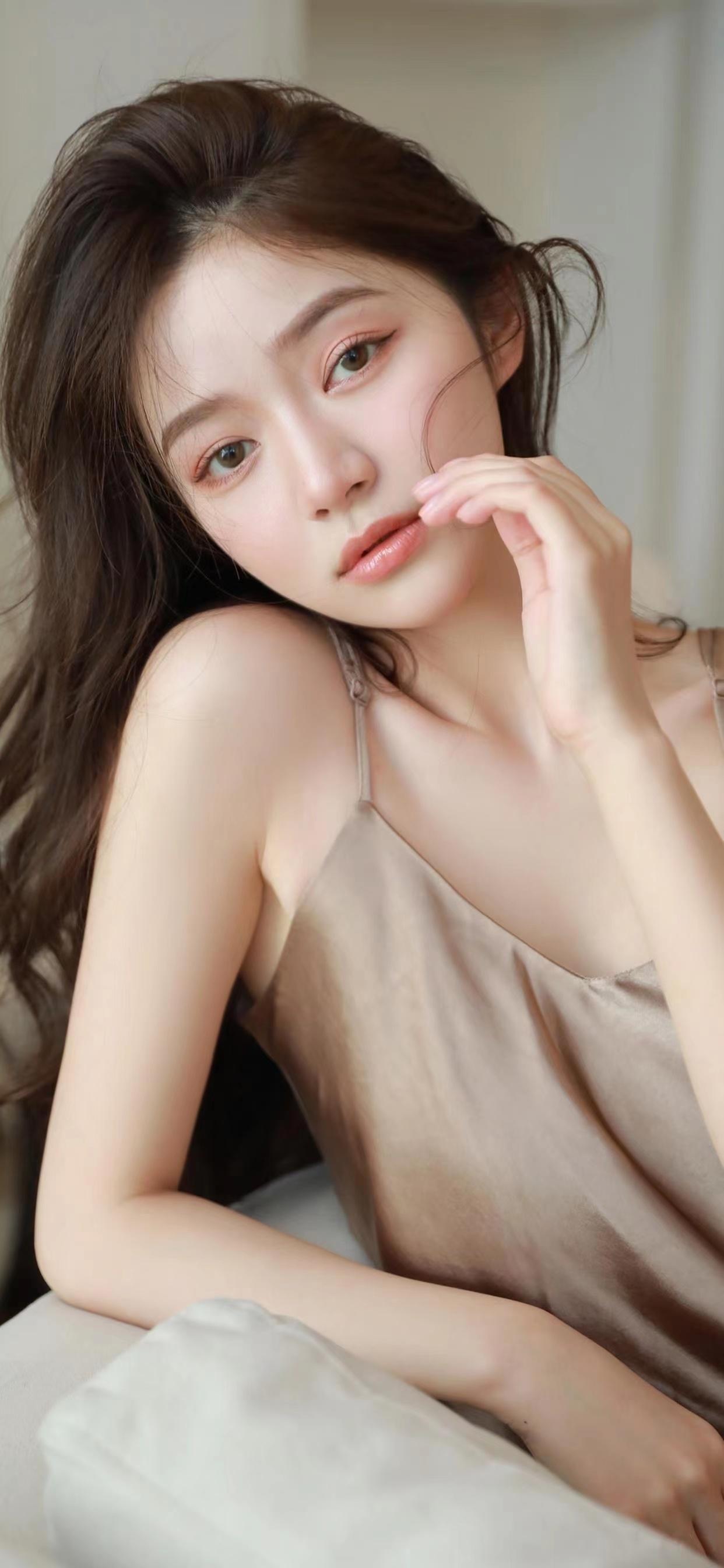 小仙女壁纸有没有很瘦的小姐姐的壁纸
