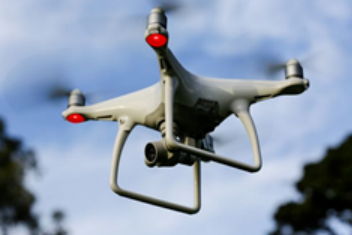 无人机遥感图像拼接处理