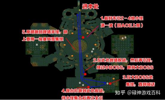tbc怀旧服15分钟3万经验52级法师单刷沉没的神庙攻略