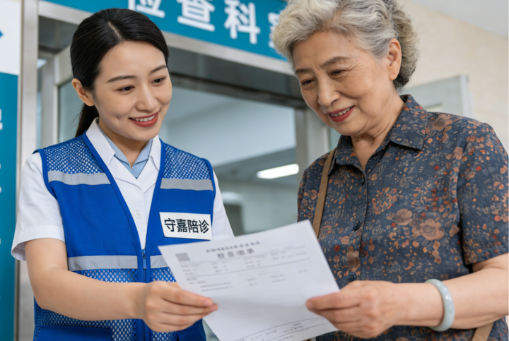 世纪坛医院异地就医陪诊代挂号合规加急协调的简单介绍