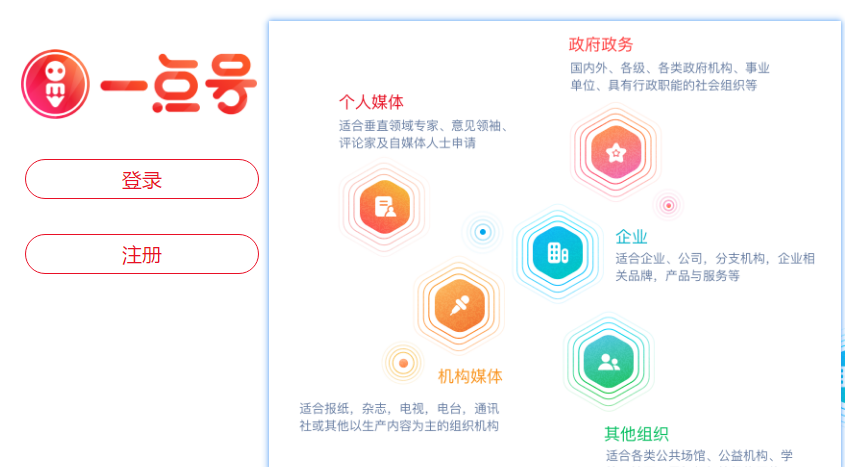 一点资讯平台特点(一点资讯主要是哪一类的内容)
