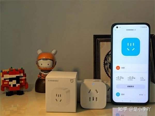 12款米家最值得入手的智能家居产品使用体验及推荐 - 知乎