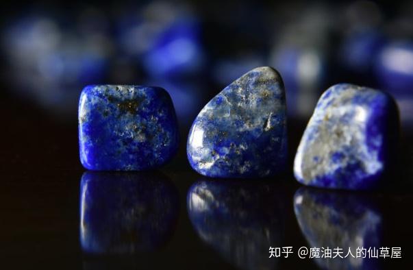 能量矿石疗愈002等轴晶系矿石丨钻石稳定的寓意来源于它的能量