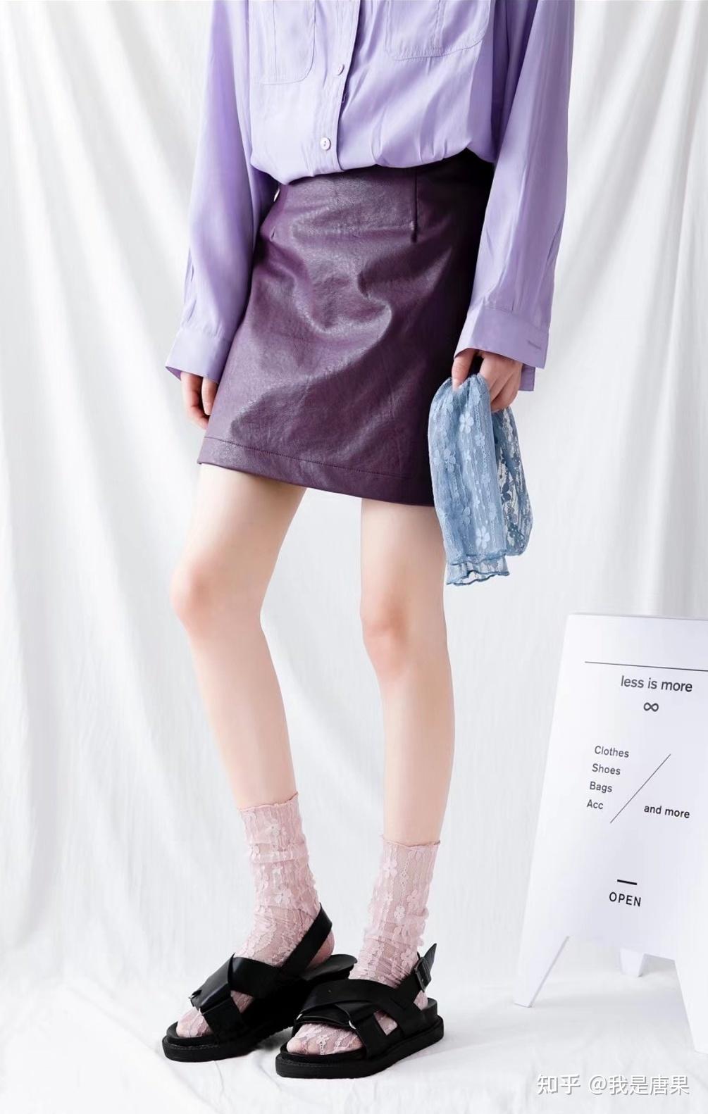 你们穿凉鞋穿袜子吗? - 知乎